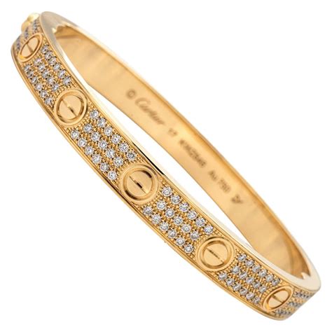 cartier bracelet made of|where to buy cartier bracelet.